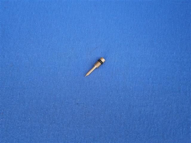 Gemischregulierschraube ab 75/5 - Boxer 1995