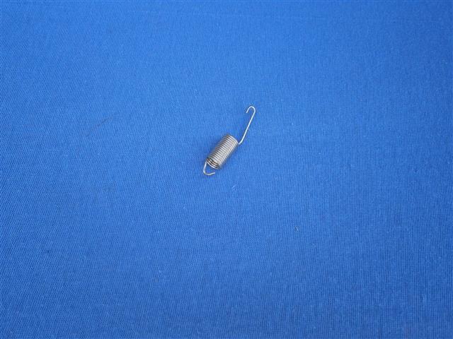Zugfeder Drosselklappe am Vergaser Boxer 1978-1995 V