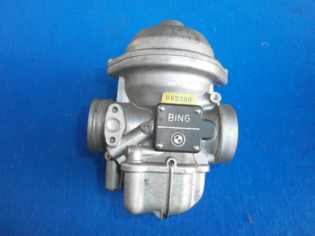 Vergaser R80,80/7 bis 9.80 links 64/32/301/321