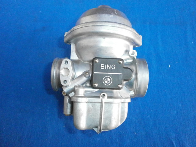 Vergaser R65 9.79-9.80 links 64/32/3030/303