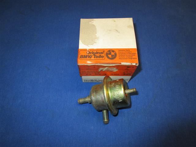 Druckregler Drosselklappenstutzen K75,K100,K1 Modelle