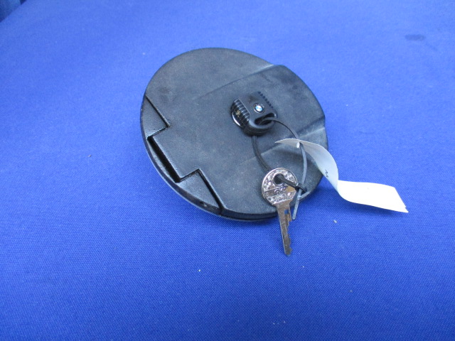 Tankdeckel K 75,K100,K1100 Modelle gebraucht (Musterbild)