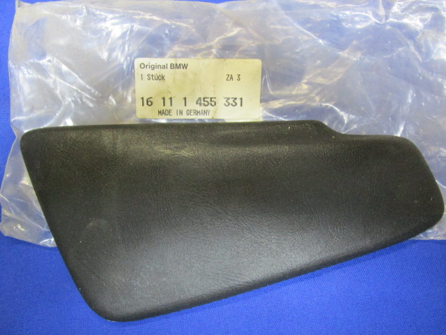 Kniekissen links schwarz K100 Modelle