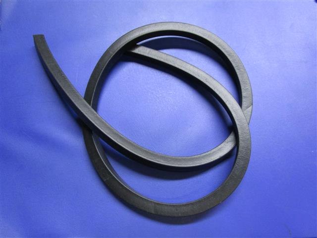 Dichtung Werkzeugkastendeckel R80GS,100GS, Paris Dakar Tank 1990-1995 V