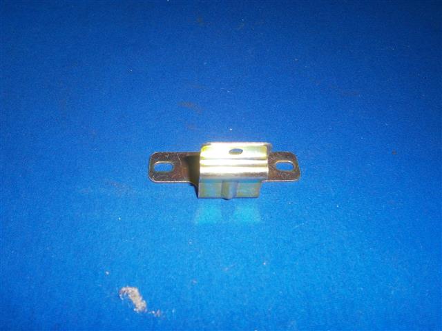 Halter Werkzeugkastendeckel R80GS,100GS, Paris Dakar Tank 1990-1995