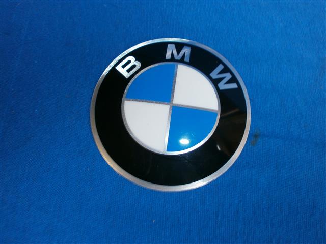 Tankemblem 100GS,100R,80R,MYS.,1100GS Durchmesser 82mm neue Nummer 52537686465