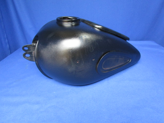 Tank R25/2 grundiert mit WK Deckel