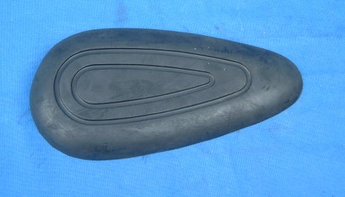 Kniekissen passend für linke Seite und passend für rechte Seite Preis pro Stück R25/0/2,51/3,67,67/2,67/3,68  V