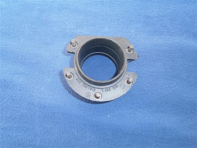Schwingungsdämpfer Kraftstoffpumpe K100 Modelle ab 05/85 -08/93