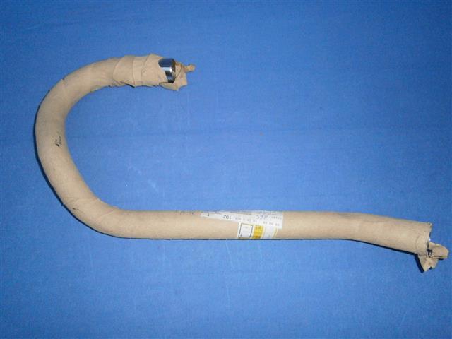 Auspuffrohr R65G/S chrom rechts nicht mehr lieferbar