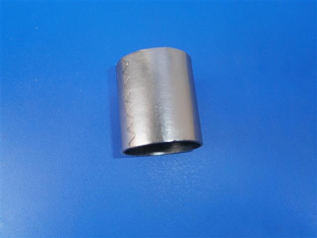 Dichtung Auspuffkrümmer zum Vorschalldämpfer Boxer ab 1985 R65,80,100.RS,RT