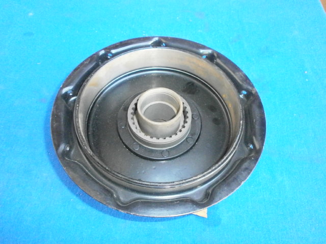 Radnabe R25/2 nicht lieferbar