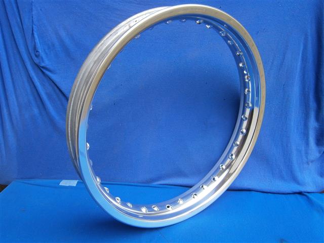 Alufelge R25/3,R26,R27