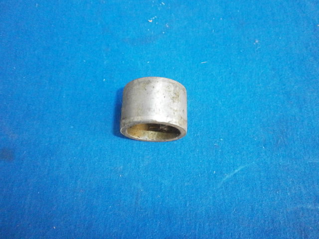 Abstandsbüchse Radlager außen R25/3 (frühe Ausführung mit Nadel- und Kugellager)