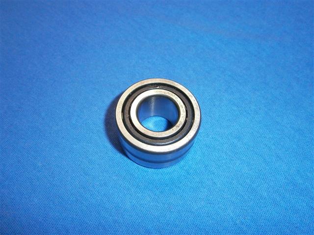 Nadellager Rad R25/3