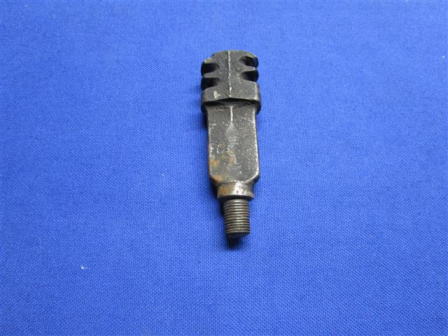 Federeinspannstück Gabel R24 gebraucht