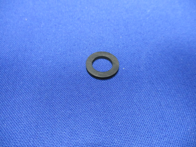 Gummischeibe für DruckstückTelegabel R25/3