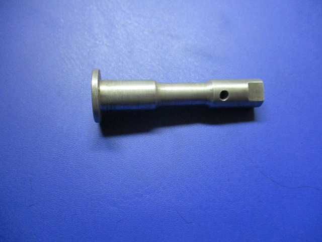 Druckstück Vorderradgabel oben R25/3 gebraucht