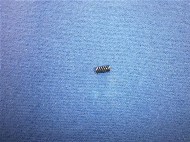 Druckfeder an Bremskabelhalter Vorderradbremse R25,25/2,25/3,26,27,51/2,51/3,67,67/2,67/3,68