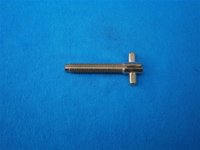 Stellschraube (messing) Vorderradbremse R24,25,25/2,25/3,26,27,51/2,51/2,51/3,67,67/2,67/3,68