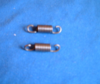 Bremsbackenfeder R25-27 passend vorn oder hinten Preis ist pro Stück!