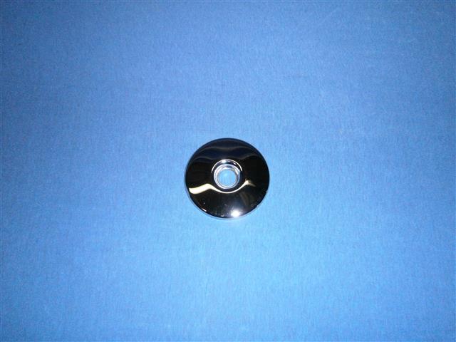 Spritzschutzkappe R26/27 verchromt (R25/3)