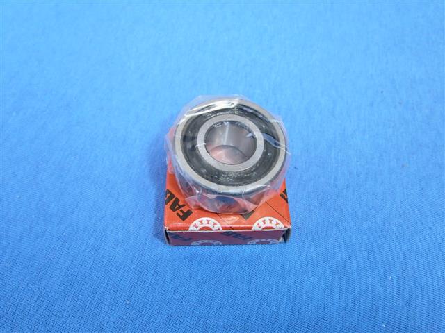 Lager Radnabe vorn und hinten R25,25/2/3 (pro Rad 1 x benötigt)