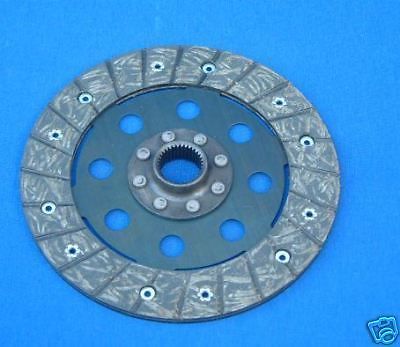 Kupplungsscheibe R45,R65  - 09/80 Zubehör