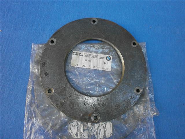 Druckring Kupplung R45,65  bis 09/80