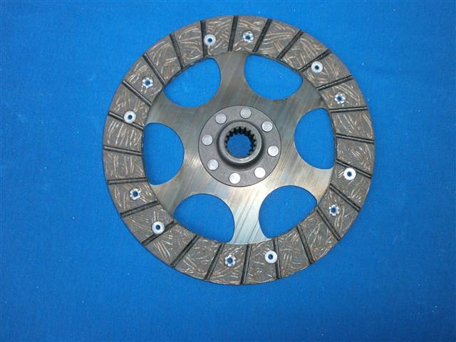 Kupplungsscheibe K1200RS,K1200GT