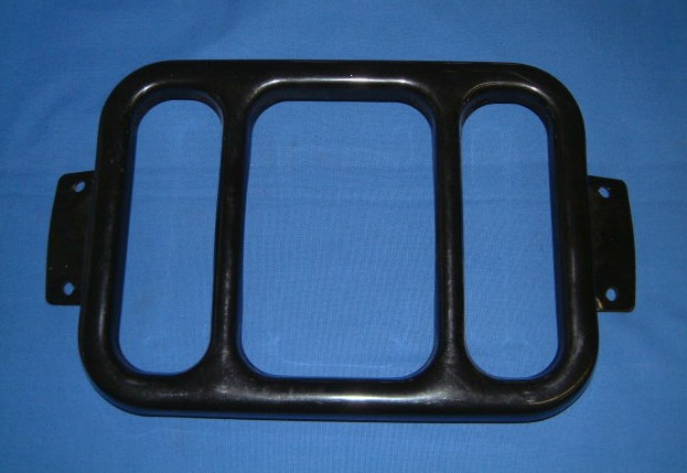 Gepäckbrücke R5,R6