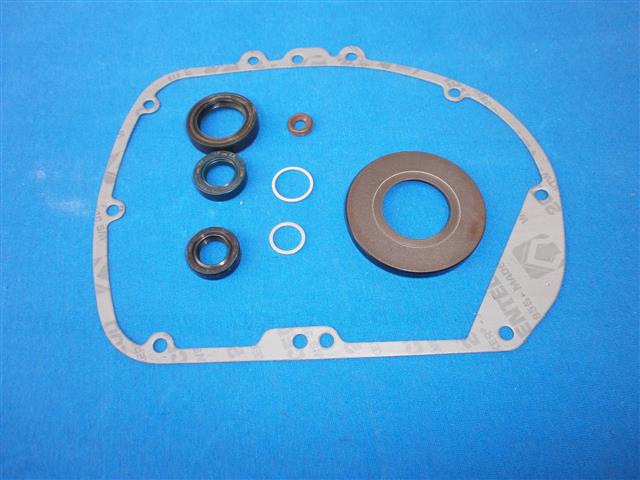 Getriebedichtsatz 5 Gang Getriebe R80GS,100GS,80GS Basic,80R,100R