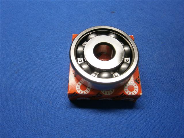 Lager Abtriebswelle vorn  4 und 5 Gang Getriebe Boxer 1970-1995
