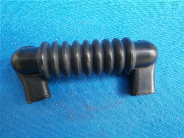 Faltenbalg am Schaltmechanismus Boxer 1970-1985 V