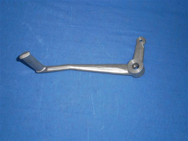 Fußschalthebel Boxer 1974-1984 (NOS)