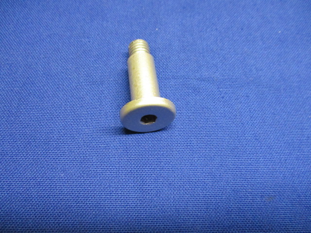 Schraube Fußschalthebel G/S,GS, R100RS,RT ab 1987 und 80R,100R