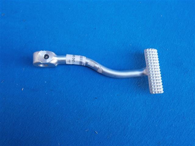 Kickstarter /5/6/7,45,65, - 09/84 mit Knick