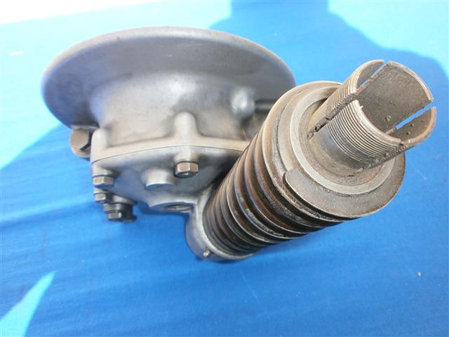 Achsantrieb R25/3 25x6 solo gebraucht, geprüft, guter Zustand (Musterbild)
