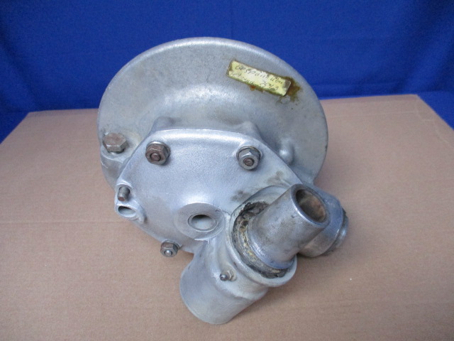 Achsantrieb R25/3 24x5 Gespann überholt, TOP Zustand nicht lieferbar