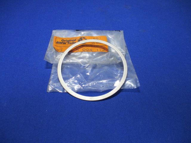 Ausgleichscheibe Achsantrieb Tellerrad R25,25/2,25/3,26,27  0,75mm