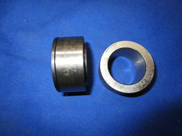 Nadellager Tellerrad orig. INA/FAG R50,50/2,60,60/2,50S,69,69S