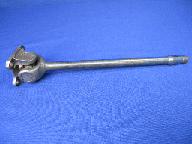 Kardanwelle R50,50/2,60,60/2,50S,69,69/S 1:5 (M14 Mutter) neuwertig