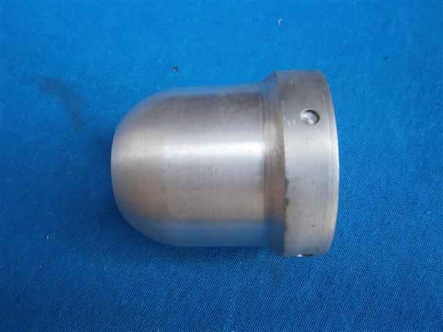 Verschlußglocke Top Qualität R25,25/2,25/3 V