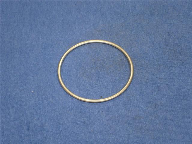 Dichtring Verschlußglocke Kardanwelle R25,25/2,25/3