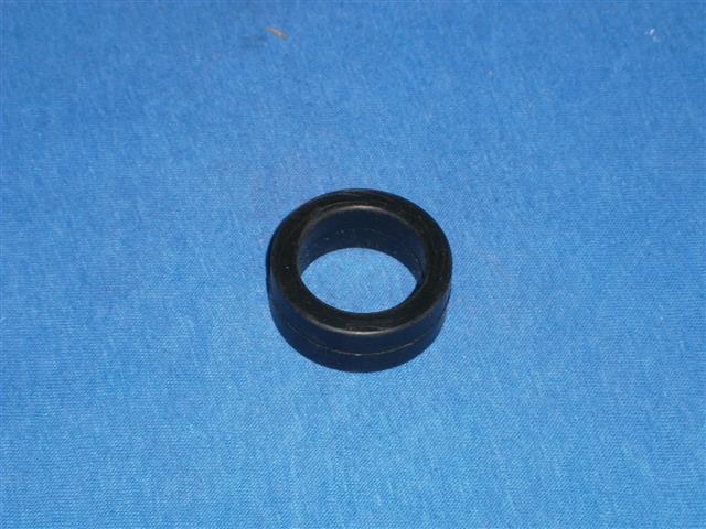 Gummipuffer in Fettkappe Hinterradfederrung R25/3 V