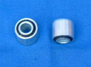  Silentbloc R50-69/S Federbein hinten Preis ist für ein Stück!  