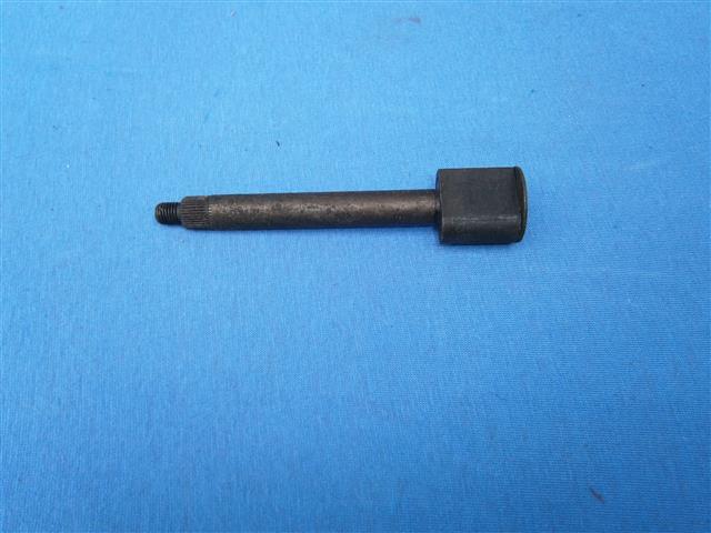 Bremsschlüssel R25,25/2 Achsantrieb hinten gebraucht