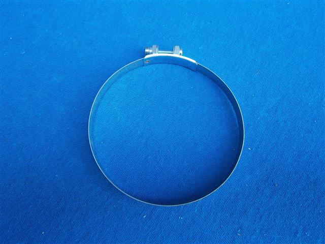  Spannschelle Gummimanschette Kardan vorn R50-69S  