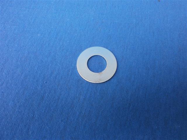  Paßscheibe Schwinge 2,5mm R26,27,50,50/2,60,60/2,50S,69,69S (2000326) 
   