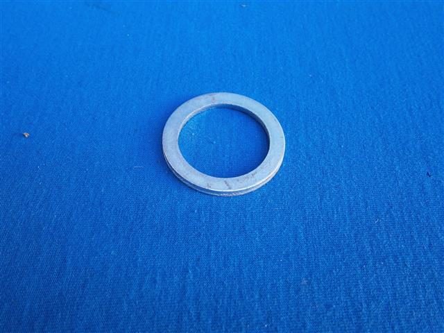 Paßscheibe unter Gabelbrücke oben 2,5mm R26,27,50,50/2,60,60/2,50S,69,69S (2000297)